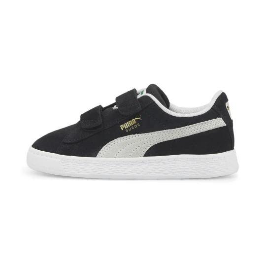 Zdjęcie produktu PUMA Dziecięce buty sportowe Suede Classic LF V, Buty, Czarny