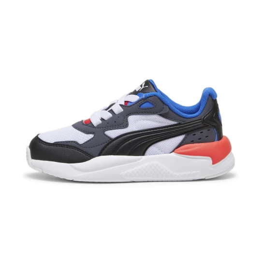 Zdjęcie produktu PUMA DzieciÄ™ce buty sportowe X-Ray SpeedÂ AC, Buty, BiaÅ‚y