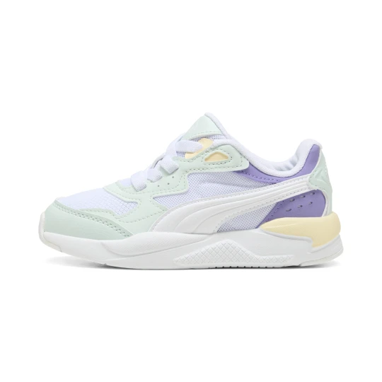 Zdjęcie produktu PUMA DzieciÄ™ce buty sportowe X-Ray SpeedÂ AC, Buty, BiaÅ‚y