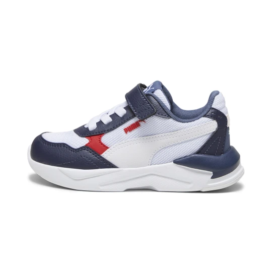 Zdjęcie produktu PUMA Dziecięce buty sportowe X-Ray Speed Lite AC, Buty, Niebieski