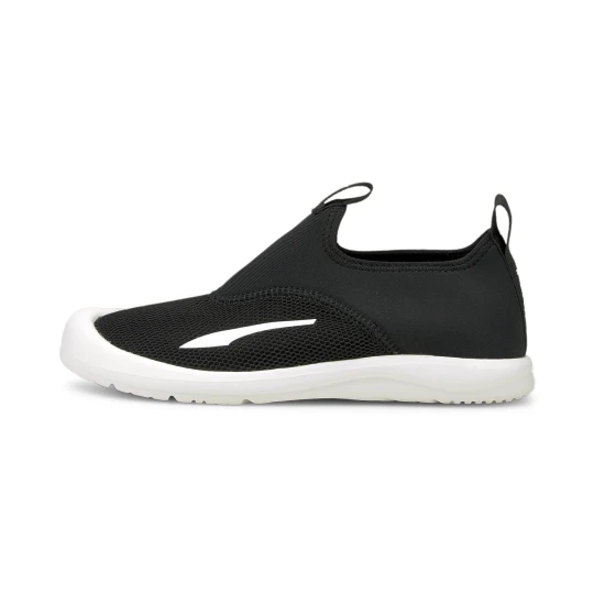 Zdjęcie produktu PUMA Dziecięce sandały Aquacat Shield, Buty, Czarny