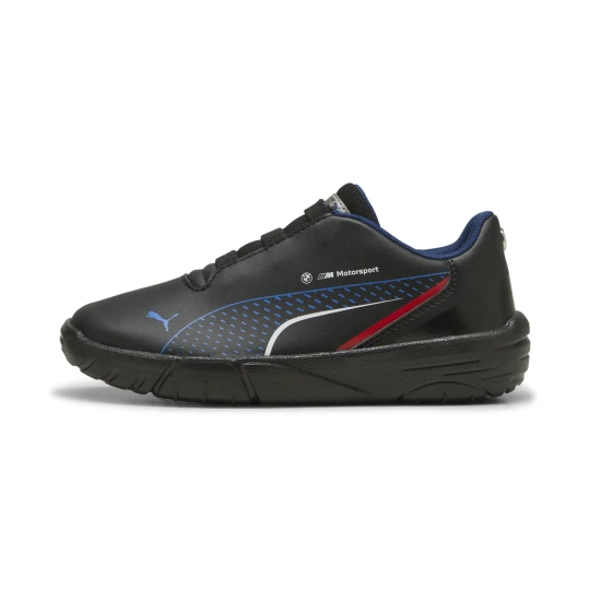 Zdjęcie produktu PUMA Dziecięce sneakersy BMW M Motorsport Drift Cat 11, Buty, Czarny
