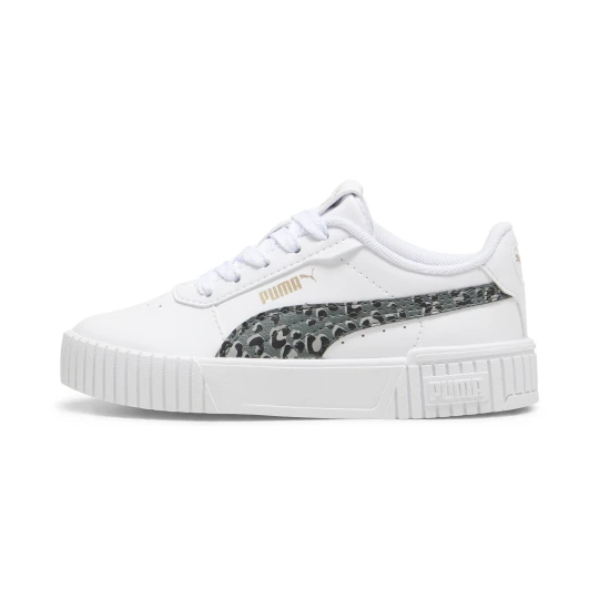 Zdjęcie produktu PUMA Dziecięce sneakersy Carina 2.0 Animal Update, Buty, Biały