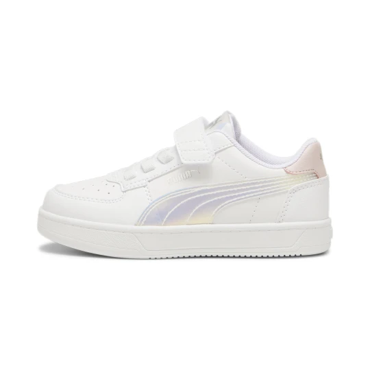 Zdjęcie produktu PUMA Dziecięce sneakersy Caven 2.0 Holo, Buty, Biały