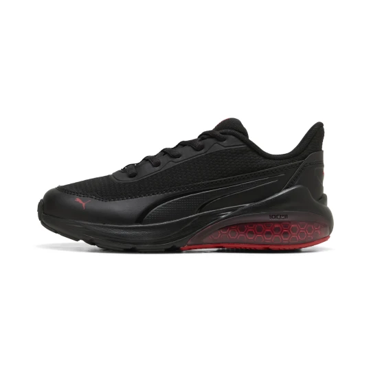 Zdjęcie produktu PUMA Dziecięce sneakersy Cell Vive Street, Buty, Czarny