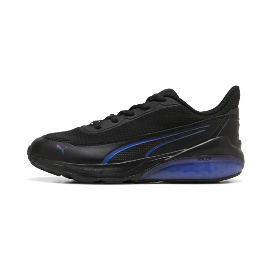 Zdjęcie produktu PUMA Dziecięce sneakersy Cell Vive Street, Buty, Czarny