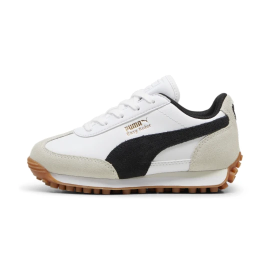 Zdjęcie produktu PUMA DzieciÄ™ce sneakersy Easy Rider Mix, Buty, BiaÅ‚y