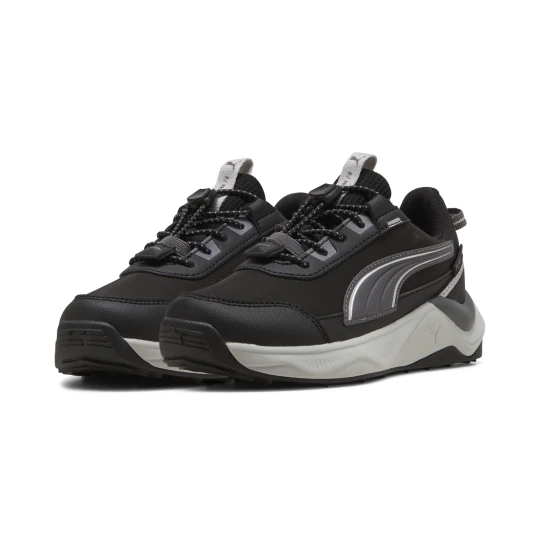 Zdjęcie produktu PUMA Dziecięce sneakersy Evolve 2.0 PURE-TEX Trail, Akcesoria, Czarny