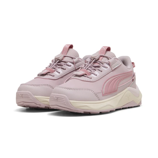 Zdjęcie produktu PUMA Dziecięce sneakersy Evolve 2.0 PURE-TEX Trail, Akcesoria, Różowy