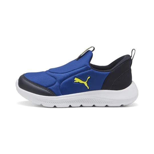 Zdjęcie produktu PUMA Dziecięce sneakersy Fun Racer 2 SLIPTECH™, Buty, Niebieski