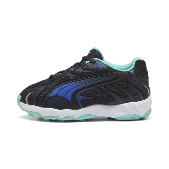 Zdjęcie produktu PUMA Dziecięce sneakersy Inhale, Buty, Niebieski