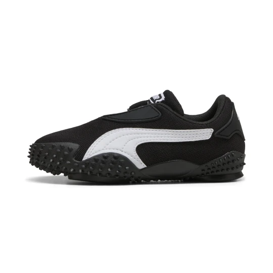 Zdjęcie produktu PUMA Dziecięce sneakersy Mostro OG Prime, Buty, Czarny