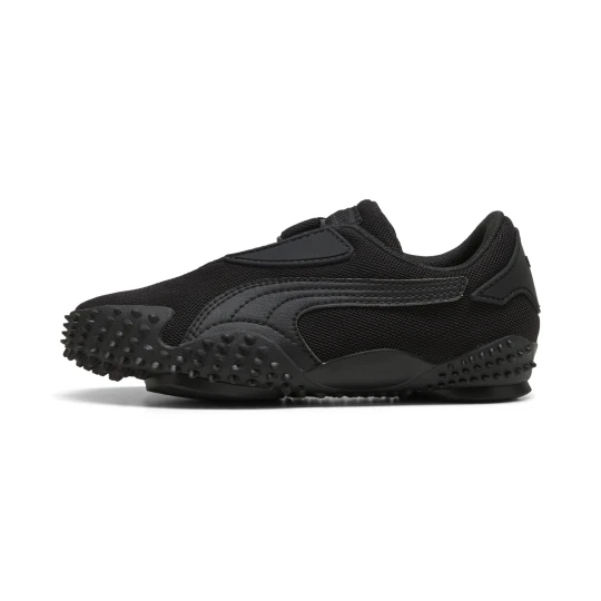 Zdjęcie produktu PUMA Dziecięce sneakersy Mostro OG Prime, Buty, Czarny
