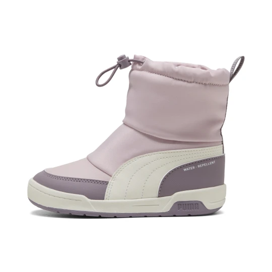 Zdjęcie produktu PUMA Dziecięce sneakersy Multiflex 2 Boot, Buty, Różowy