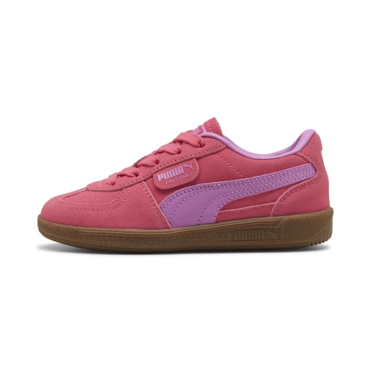 Zdjęcie produktu PUMA Dziecięce sneakersy Palermo, Buty, Różowy