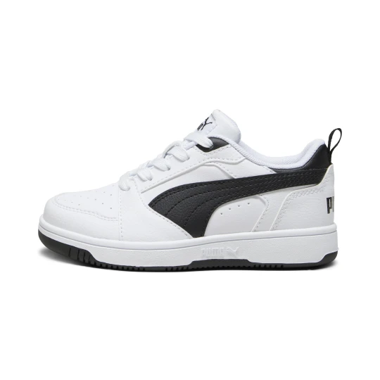 Zdjęcie produktu PUMA Dziecięce sneakersy Rebound V6 Lo, Buty, Biały