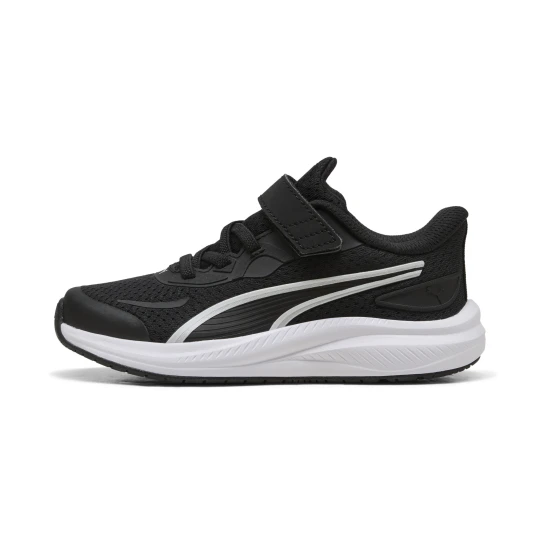 Zdjęcie produktu PUMA Dziecięce sneakersy Skyrocket 2, Buty, Czarny