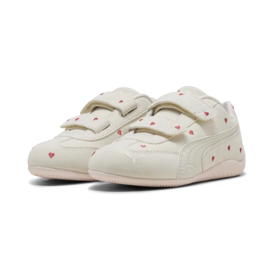 Zdjęcie produktu PUMA Dziecięce sneakersy Speedcat Amor, Akcesoria, Szary