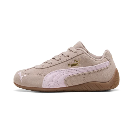 Zdjęcie produktu PUMA Dziecięce sneakersy Speedcat, Buty, Beżowy