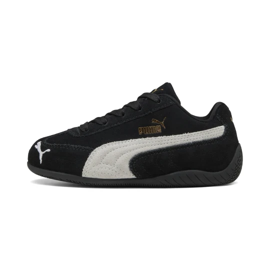 Zdjęcie produktu PUMA Dziecięce sneakersy Speedcat, Buty, Czarny