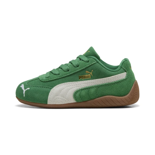 Zdjęcie produktu PUMA Dziecięce sneakersy Speedcat, Buty, Zielony