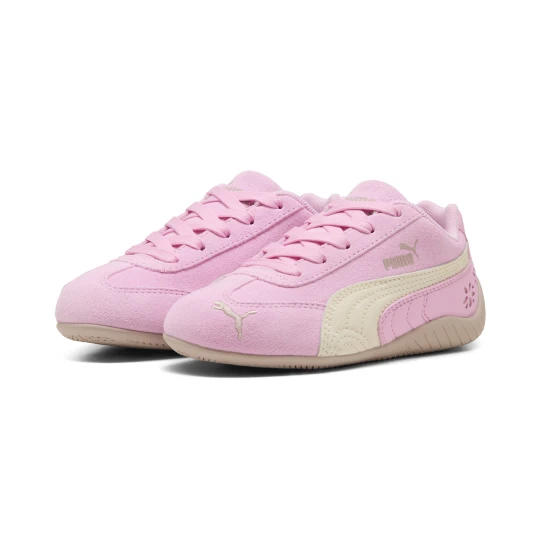 Zdjęcie produktu PUMA Dziecięce sneakersy Speedcat Eternal Bloom, Akcesoria, Różowy