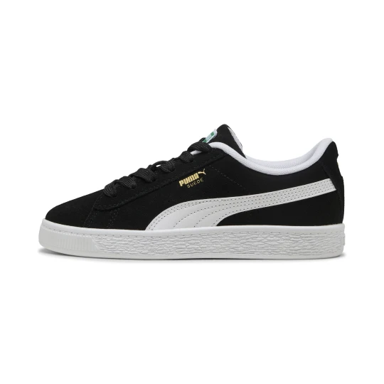 Zdjęcie produktu PUMA Dziecięce sneakersy Suede Classic, Buty, Czarny