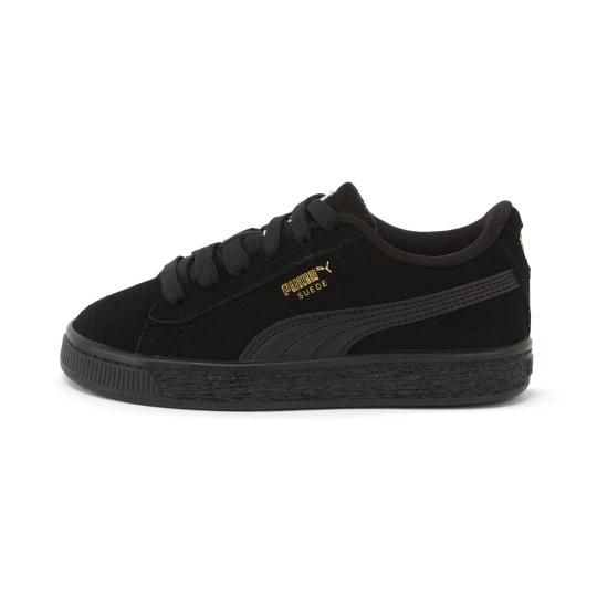 Zdjęcie produktu PUMA DzieciÄ™ce sneakersy Suede Classic, Buty, Czarny