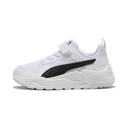 Zdjęcie produktu PUMA Dziecięce sneakersy Trinity 2 LT, Buty, Biały