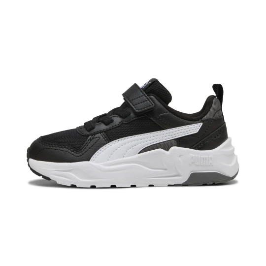 Zdjęcie produktu PUMA Dziecięce sneakersy Trinity 2 LT, Buty, Czarny