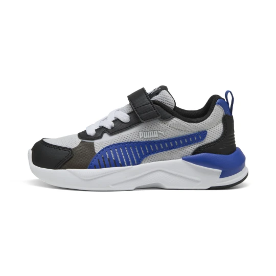 Zdjęcie produktu PUMA Dziecięce sneakersy X-Ray 3, Buty, Szary