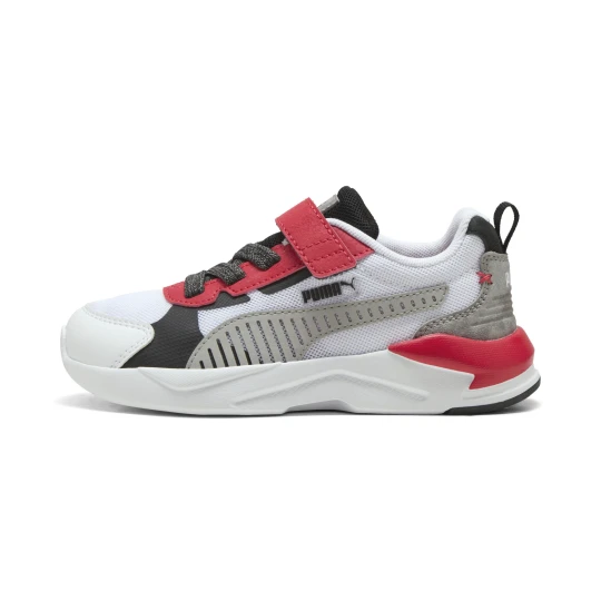 Zdjęcie produktu PUMA Dziecięce sneakersy X-Ray 3 MID 90s, Buty, Biały