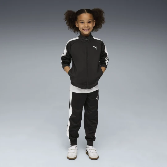 Zdjęcie produktu PUMA Dziecięcy dres T7 Always On, Odzież, Czarny