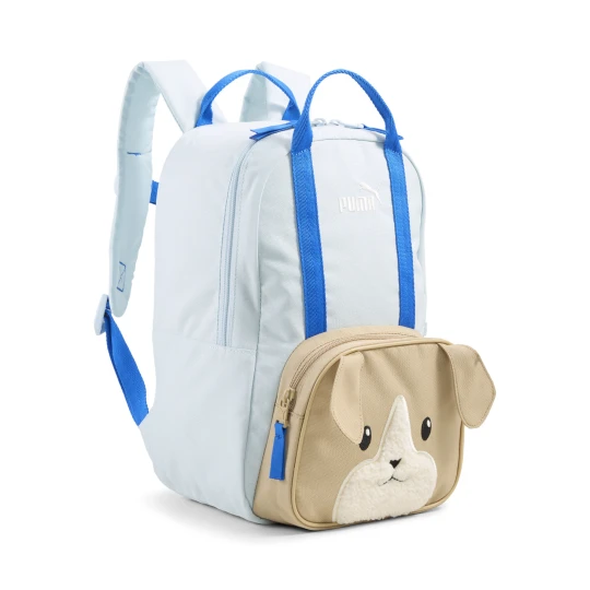 Zdjęcie produktu PUMA Dziecięcy plecak Woodland 11, 5 l, Akcesoria, Niebieski