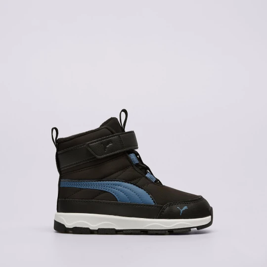 Zdjęcie produktu Puma Evolve Boot Ac+ Inf czarny
