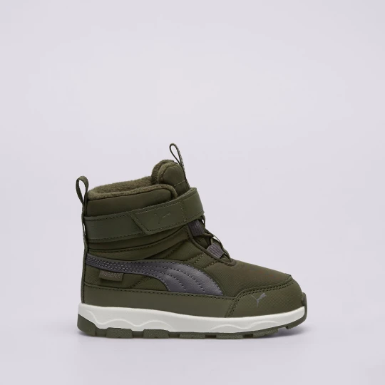 Zdjęcie produktu Puma Evolve Boot Ac+ Inf khaki