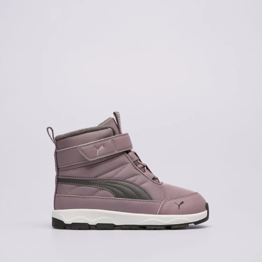 Zdjęcie produktu Puma Evolve Boot Ac+ Inf fioletowy