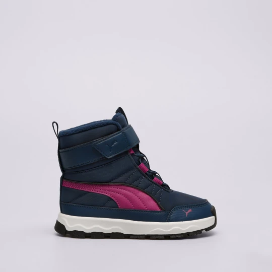 Zdjęcie produktu Puma Evolve Boot Ac+ Ps granatowy