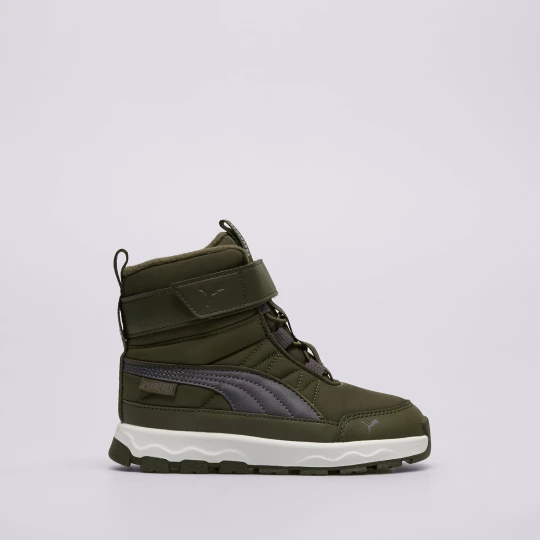 Zdjęcie produktu Puma Evolve Boot Ac+ Ps khaki
