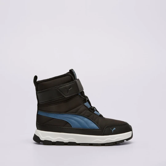 Zdjęcie produktu Puma Evolve Boot Ac+ Ps czarny