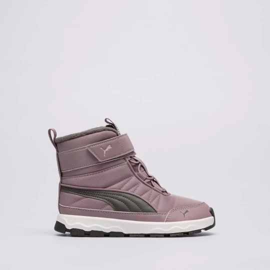 Zdjęcie produktu Puma Evolve Boot Ac+ Ps fioletowy
