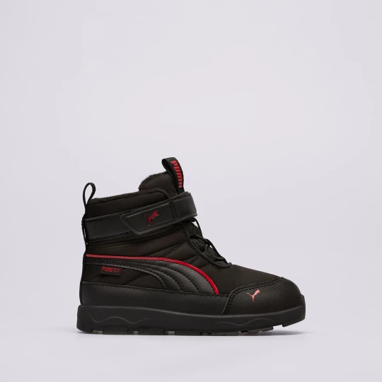 Zdjęcie produktu Puma Evolve Boot Puretex Ac+Inf czarny