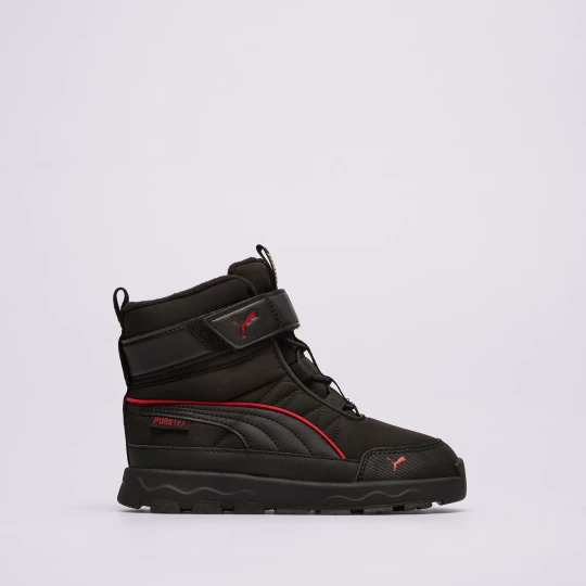 Zdjęcie produktu Puma Evolve Boot Puretex Ac+Ps czarny