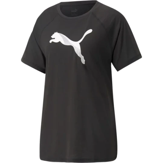 Zdjęcie produktu PUMA EVOSTRIPE Tee Black 673066 01