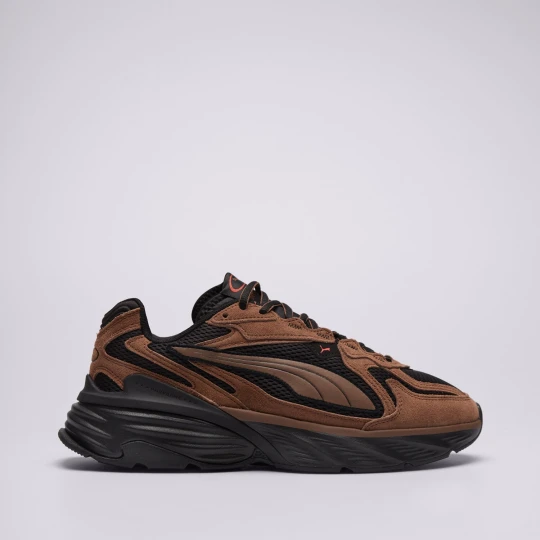 Zdjęcie produktu Puma Fade Nitro Ls brązowy
