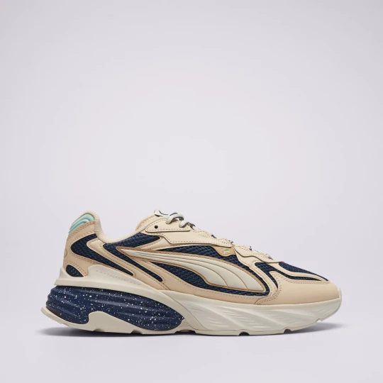 Zdjęcie produktu Puma Fade Nitro Ls beżowy