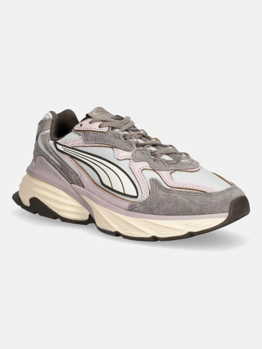 Zdjęcie produktu Puma Fade Nitro LS Brushed Luxe sneakersy damskie
