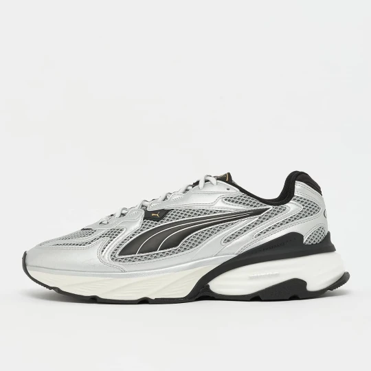 Zdjęcie produktu Fade Nitro LS Puma srebrny