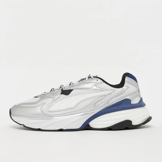 Zdjęcie produktu Fade Nitro LS Puma srebrny