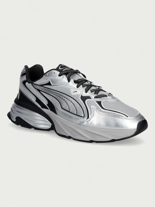 Zdjęcie produktu Puma Fade Nitro LS Y2K sneakersy szary
